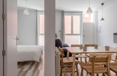 Housing Tetuan by SharingCo - Foto 21