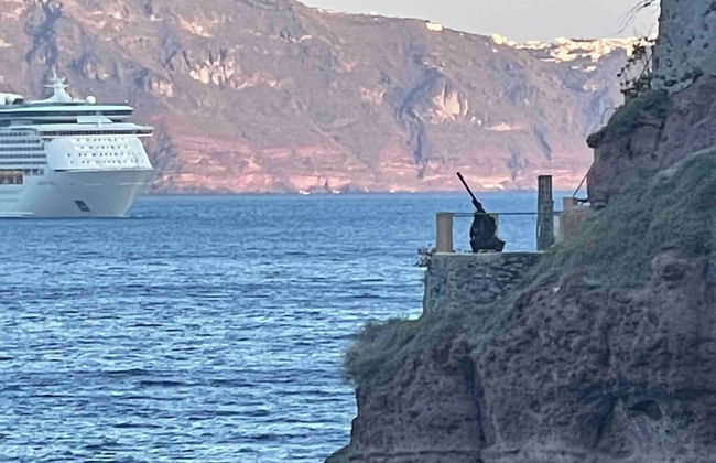 Firaoldport Caldera Sea & Volcano View - 2 Joined Houses - Foto 53