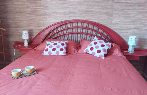 Le Célestine Balcon - Centre ville -Garage - Foto 4