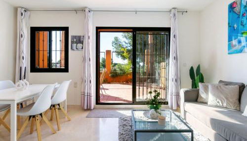 Apartment Cerro del Sol 6-2 by Interhome - Foto 3