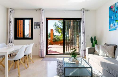 Apartment Cerro del Sol 6-2 by Interhome - Foto 3