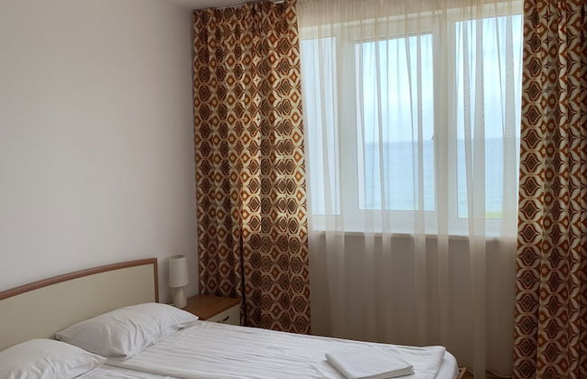 Riviera Fort Beach Apartments by Kalina Resort - Photo 6