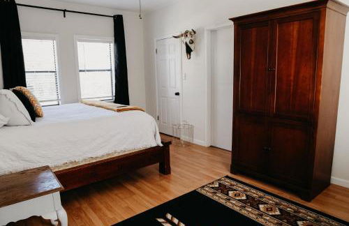 Hadley's House - A Country 3 Bdrm with Screened-In Porch - Foto 52