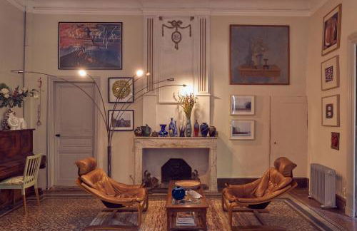 Hotel de L Orange - Foto 46