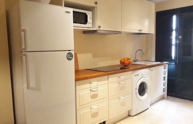 Centrico y Luminoso Apartamento - Foto 9