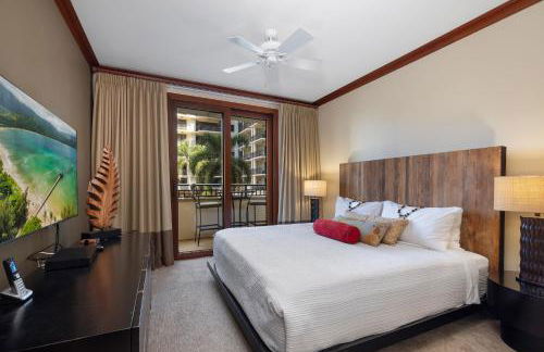 Ko Olina Beach Villas O224 - Foto 27