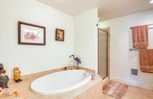 Riverfront Apt in Old Town Florence! - Foto 12