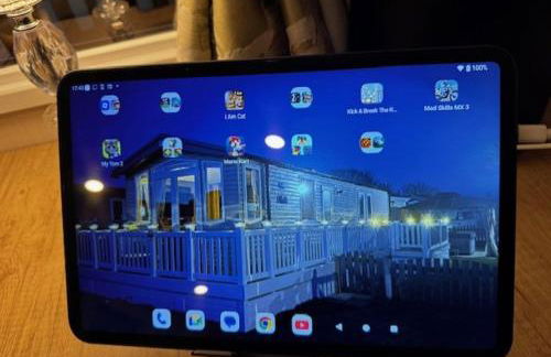 7 Park Lane Patrington Haven Leisure Park - Foto 50