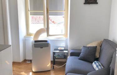 Apartment with a View Zagreb - Center - Foto 38