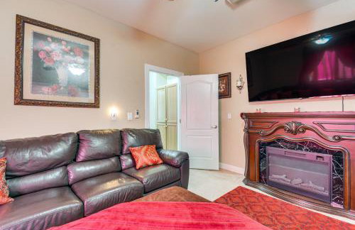 10 Mi to Yosemite Lake Atwater Retreat - Foto 5