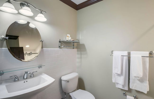 Water Street Hotel & Marina, an Ascend Collection Hotel - Foto 22