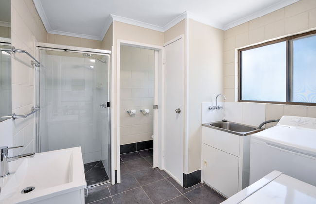 Gold Rush Apartments - Foto 9