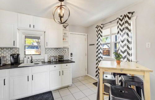 Colorado Cottage - Downtown King Scenic - Foto 15