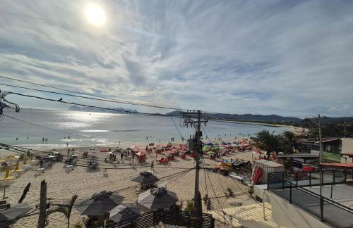 Aconchego Praia de Itaipu Pé na Areia em Vila Pescadores - Foto 34