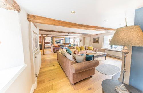 LakeDistrict House Hottub Sauna & SwimSpa sleeps 12 - Foto 67