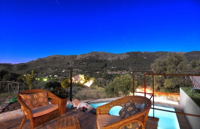 Country cozy house with pool Mallorca - Foto 14