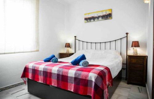 Piso estilo Mediterráneo a 200m de la playa - Foto 23