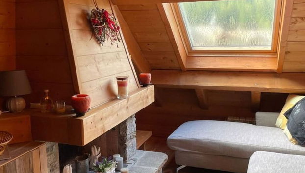 Chalet Desiderio in Ponte di Legno - Foto 2, Habitación