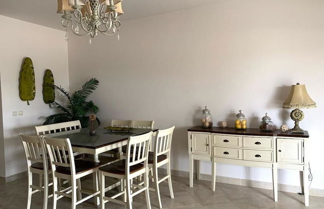 Marassi North Coast Villa V23 with pool - Foto 12