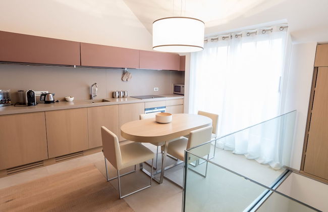 Guillaume Suites - Foto 14