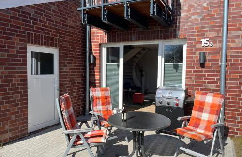 Ferienhaus Heimathafen - Foto 13