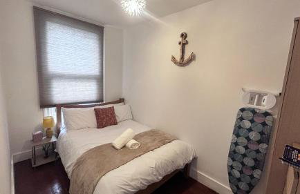 Qties Beautiful Abode Brixton - Foto 16