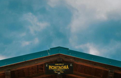 Casa della Montagna - Baita delle Rondini - Foto 17