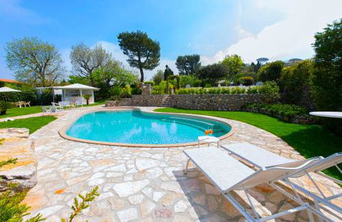 AMORE RENTALS - Resort Ravenna - The Villa - Foto 7