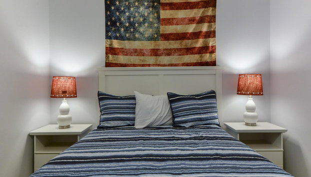 Patriot Place - Foto 2, Habitación