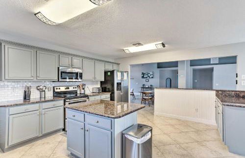 2 Mi to City Center Spacious Port St Lucie Home! - Foto 14