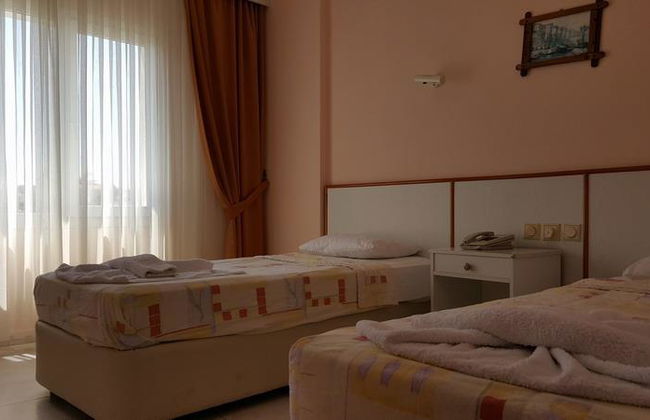 Golden Moon Apartments - Foto 10