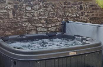 Dairy in the Black Mountains - Foto 18