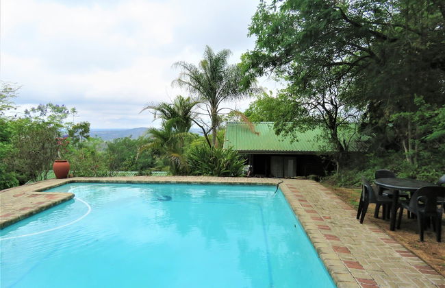 Impala Niezel Lodge - Foto 46