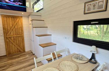 Jurajska Sielanka - domek nad rzeczką - Foto 42