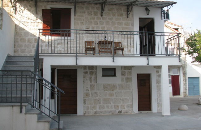 Apartment Noa - Foto 13