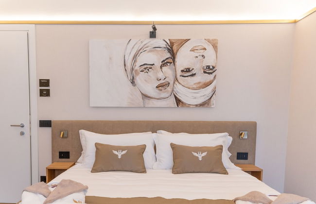 Forte Benedek Wine Relais & SPA - Adults Only - Photo 22