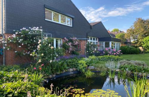 Landhaus Bleckede - App 1 Bleckede - Foto 1