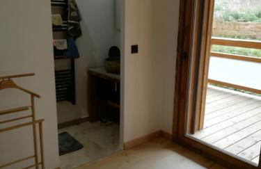 L'oxalis appartement 103 Praz de Lys - Foto 5