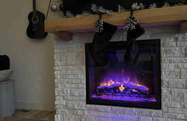 Laketopia Lodge - Foto 65