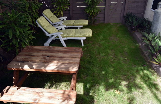 Coral Sands Apartments - Foto 22