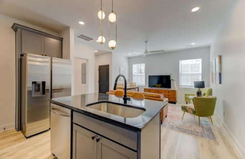 Green House at Township -Unit B - Foto 38