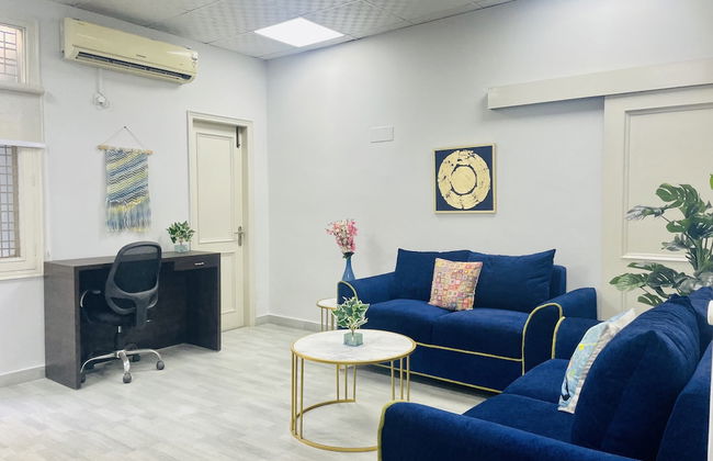 Olive Service Apartment DLF Galleria - Foto 30