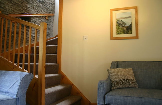 Troedyrhiw Holiday Cottages - Foto 76
