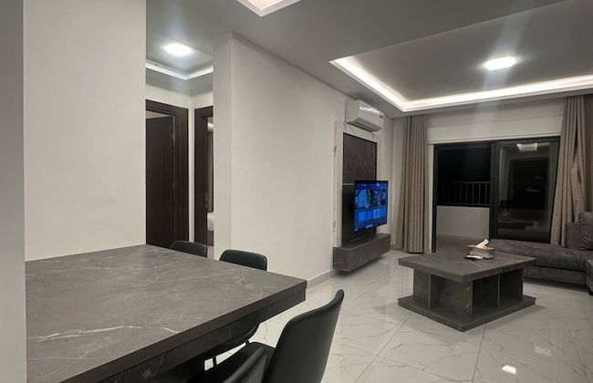 Cozy Rooftop Near Al Services 24 - Foto 1