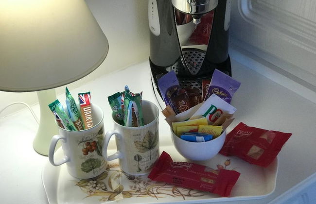 42 Beaumont Rise Rental - Worksop - Foto 9