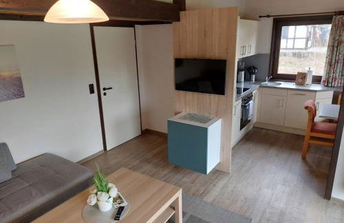 Ferienhaus Scout 42 im Feriendorf Altes Land - Photo 22