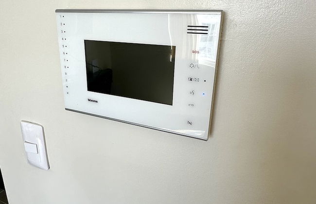 Comfy Studio UnitM OneMadison35 - Foto 19