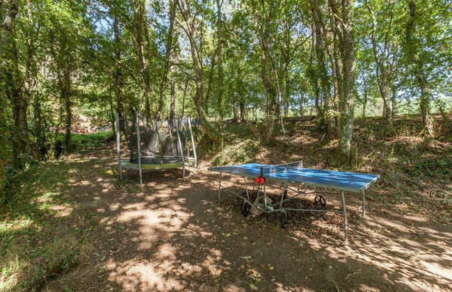 Conheca O Minho E Descanse Em Plena Natureza Sinta-se em Casa - Foto 37