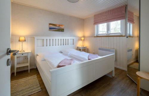 Stilvolles Kapteins Cottage mit Kamin - Inge - Foto 20