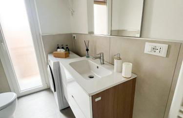 Suite Tra il Centro e il Mare,Vicino Stazione - Foto 10